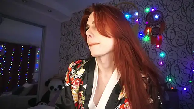 Foxy irene online show from 14, 12, 2025