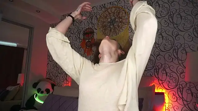 Foxy irene online show from 10, 9, 2025