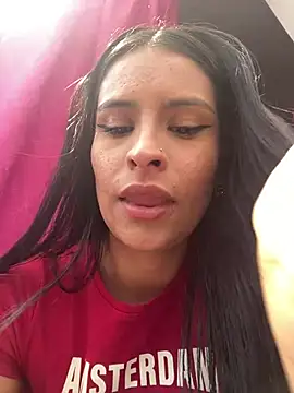 Snapshot of _elektrah chatting on 9, 2, 2026 elektrah online show from 9, 2, 2026