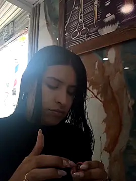 Snapshot of _elektrah chatting on 19, 12, 2025 elektrah online show from 19, 12, 2025