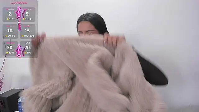 Snapshot of _elektrah chatting on 19, 2, 2026 elektrah online show from 19, 2, 2026