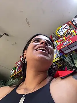 Snapshot of _elektrah chatting on 9, 1, 2026 elektrah online show from 9, 1, 2026