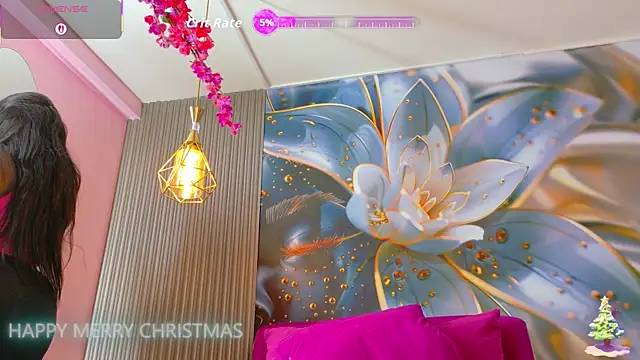 blaisysmith online show from 21, 12, 2025