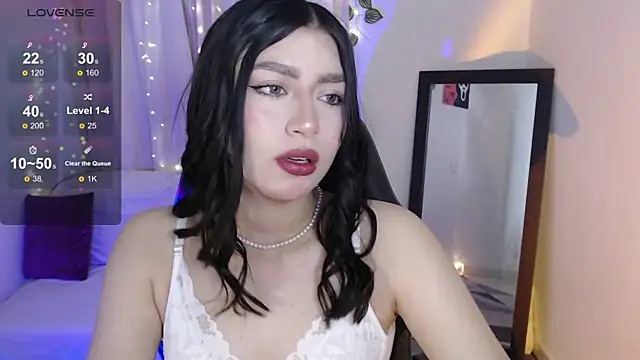 Snapshot of mily_thomson_b_ chatting on 30, 5, 2026 mily thomson b online show from 30, 5, 2026
