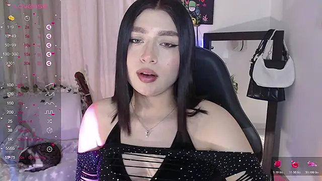 mily thomson b  online show from 17, 10, 2025