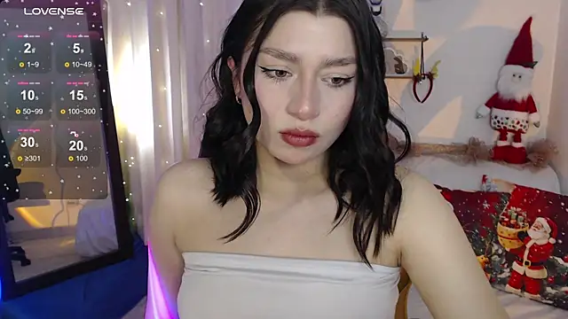 mily thomson b  online show from 14, 12, 2025