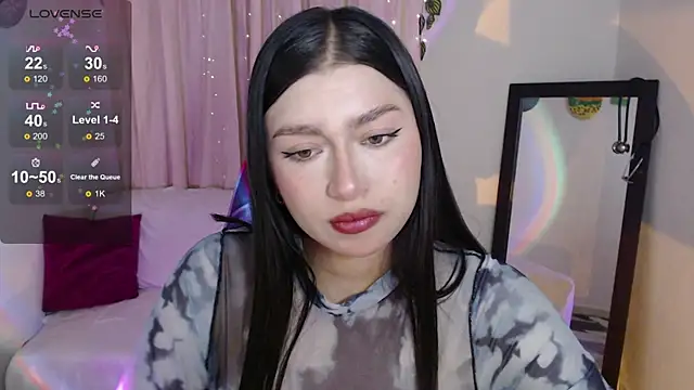 mily thomson b  online show from 12, 6, 2026