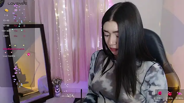 mily thomson b  online show from 5, 4, 2026