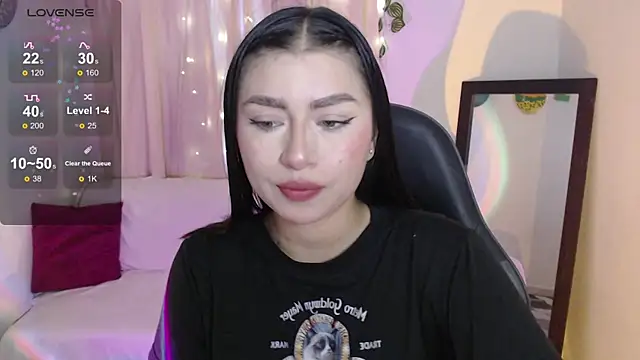 mily thomson b  online show from 12, 6, 2026