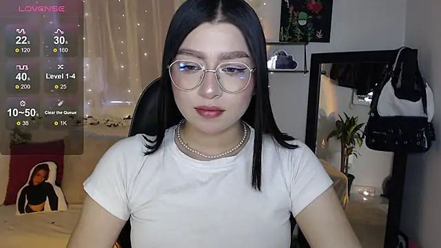 mily thomson b  online show from 27, 9, 2025