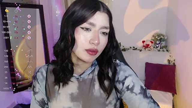 mily thomson b  online show from 25, 2, 2026