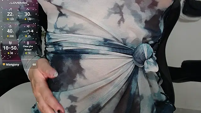 mily thomson b  online show from 22, 3, 2025