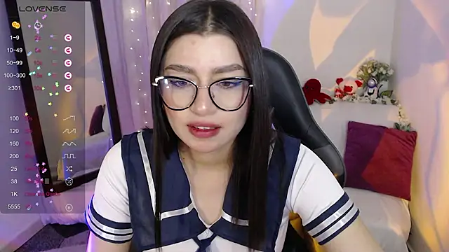 mily thomson b  online show from 8, 3, 2026