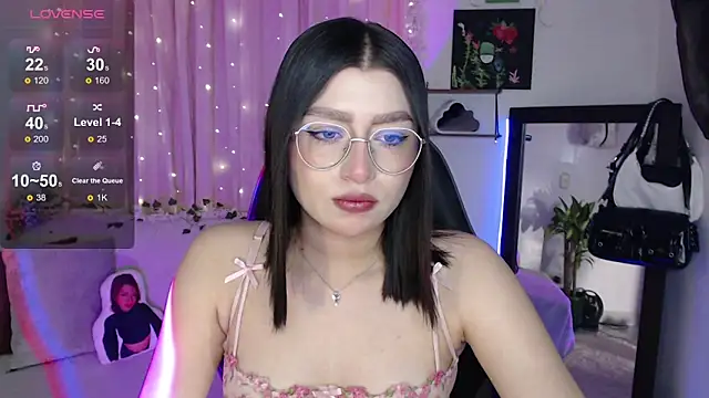 mily thomson b  online show from 3, 10, 2025