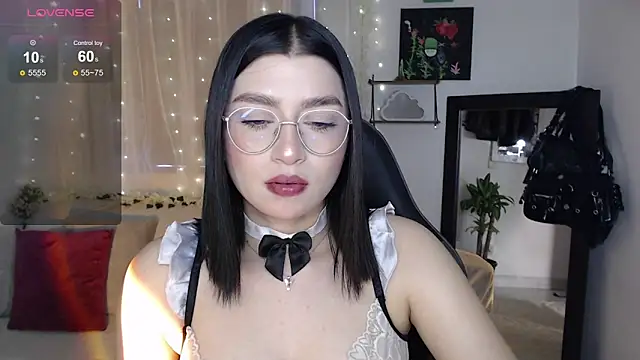 mily thomson b  online show from 8, 9, 2025