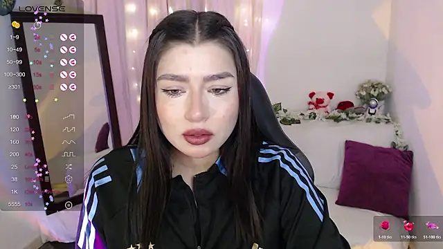 mily thomson b  online show from 9, 3, 2026