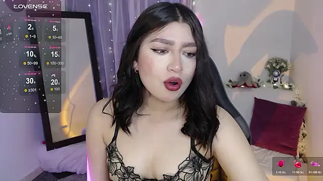 mily thomson b  online show from 12, 2, 2026