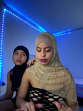 JannaNader12 online show from 10, 11, 2025