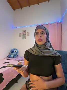 JannaNader12 online show from 22, 4, 2026