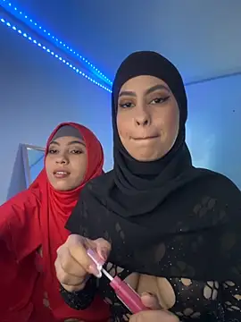 JannaNader12 online show from 5, 10, 2025