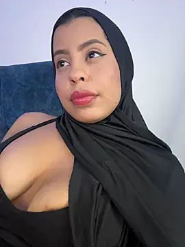 JannaNader12 online show from 8, 2, 2025