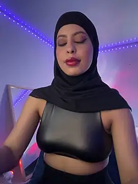 JannaNader12 online show from 12, 9, 2025