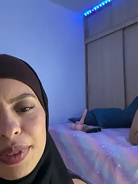 JannaNader12 online show from 3, 2, 2026