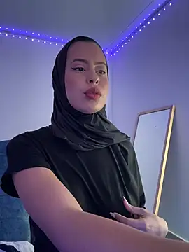 JannaNader12 online show from 9, 2, 2025