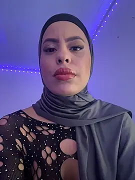 JannaNader12 online show from 23, 2, 2025