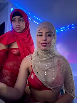 JannaNader12 online show from 19, 10, 2025