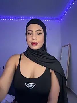 JannaNader12 online show from 18, 2, 2025