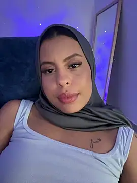 JannaNader12 online show from 9, 3, 2025