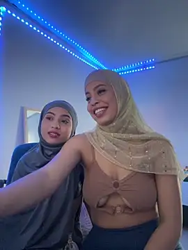 JannaNader12 online show from 25, 10, 2025