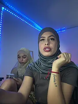 JannaNader12 online show from 14, 11, 2025