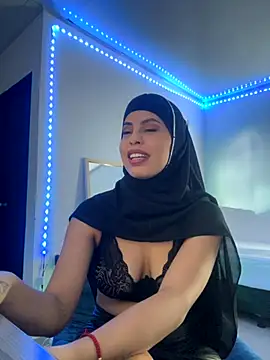 JannaNader12 online show from 22, 10, 2025