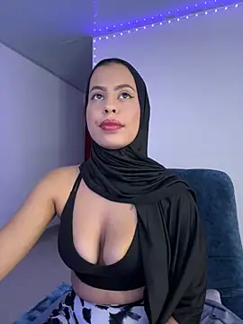 JannaNader12 online show from 7, 2, 2025