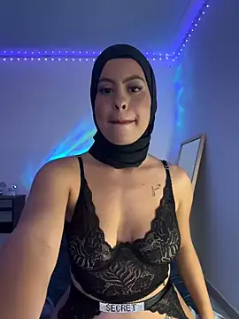 JannaNader12 online show from 23, 2, 2025