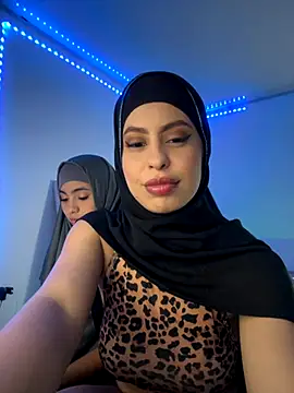 JannaNader12 online show from 3, 10, 2025