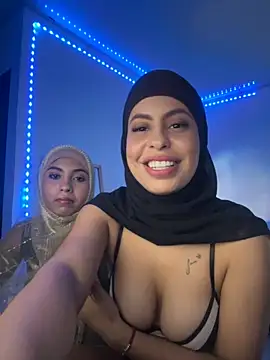 JannaNader12 online show from 22, 11, 2025