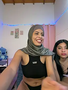 Snapshot of JannaNader12 chatting on 15, 5, 2026 JannaNader12 online show from 15, 5, 2026