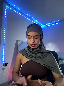 JannaNader12 online show from 6, 10, 2025