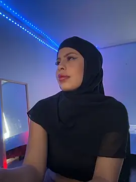 JannaNader12 online show from 19, 9, 2025