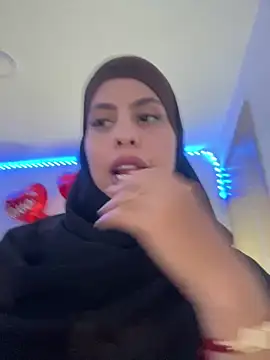 JannaNader12 online show from 16, 2, 2026