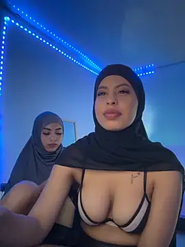 JannaNader12 online show from 12, 11, 2025