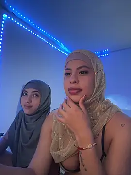 JannaNader12 online show from 9, 10, 2025