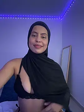 JannaNader12 online show from 18, 2, 2025