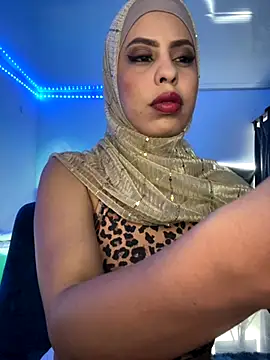 JannaNader12 online show from 21, 9, 2025