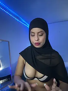 JannaNader12 online show from 22, 9, 2025