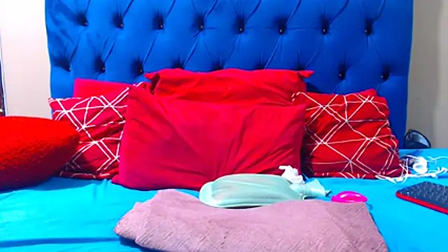 ebonycandy10 online show from 7, 7, 2026