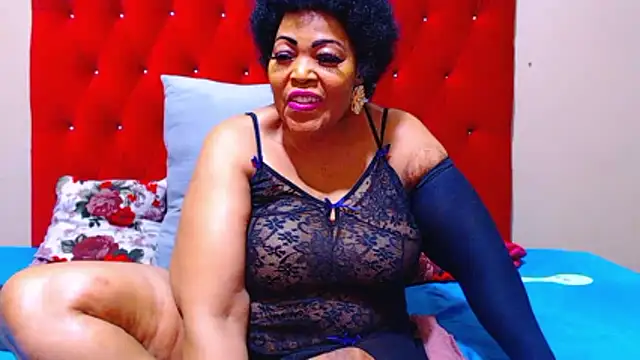 ebonycandy10 online show from 12, 1, 2026